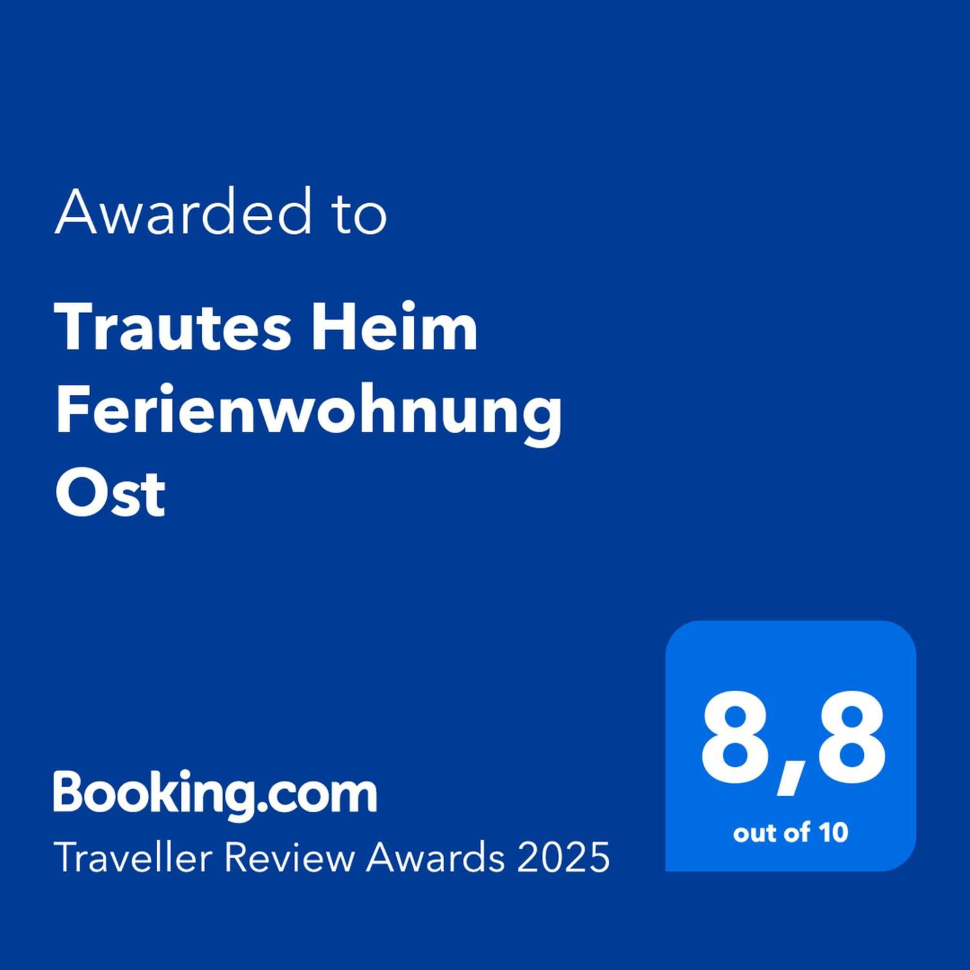 Trautes Heim Ferienwohnung Ost Maasholm Zewnętrze zdjęcie